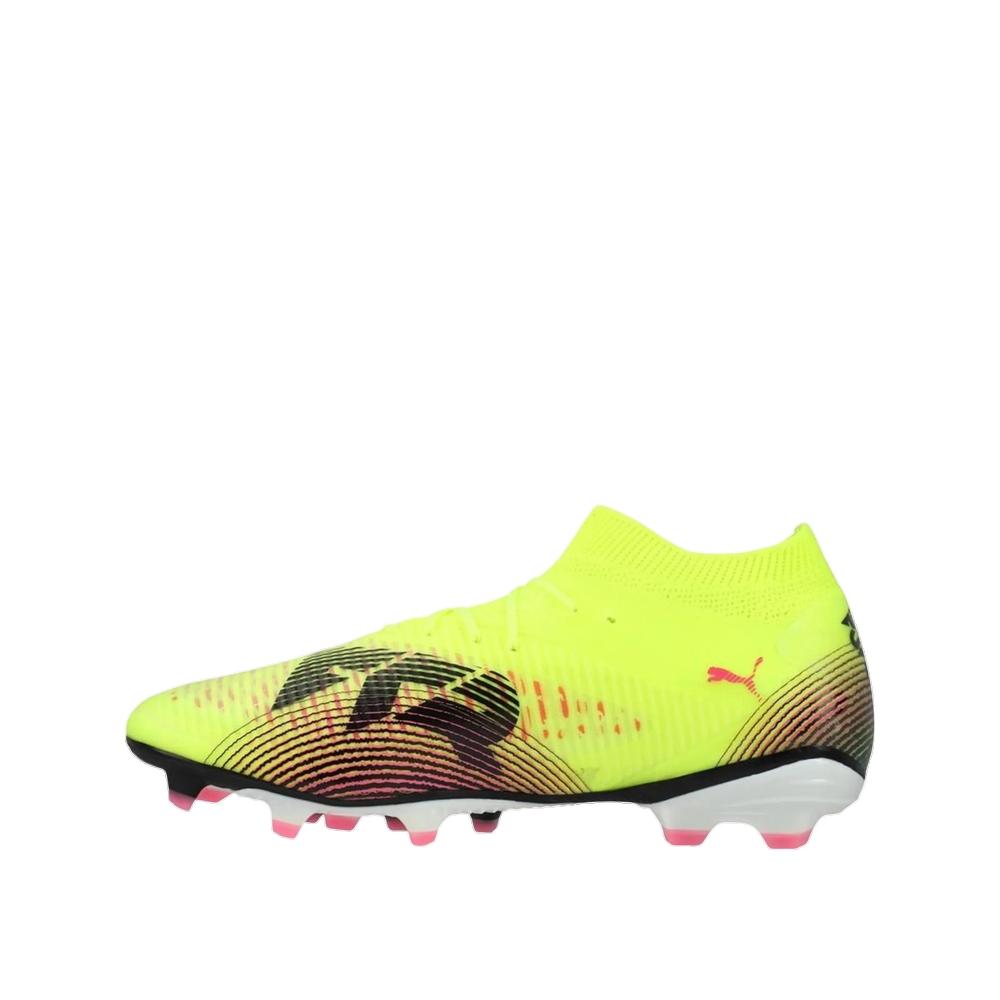 Soccer Shoes PUMA FUTURE 8 PRO FG/AG