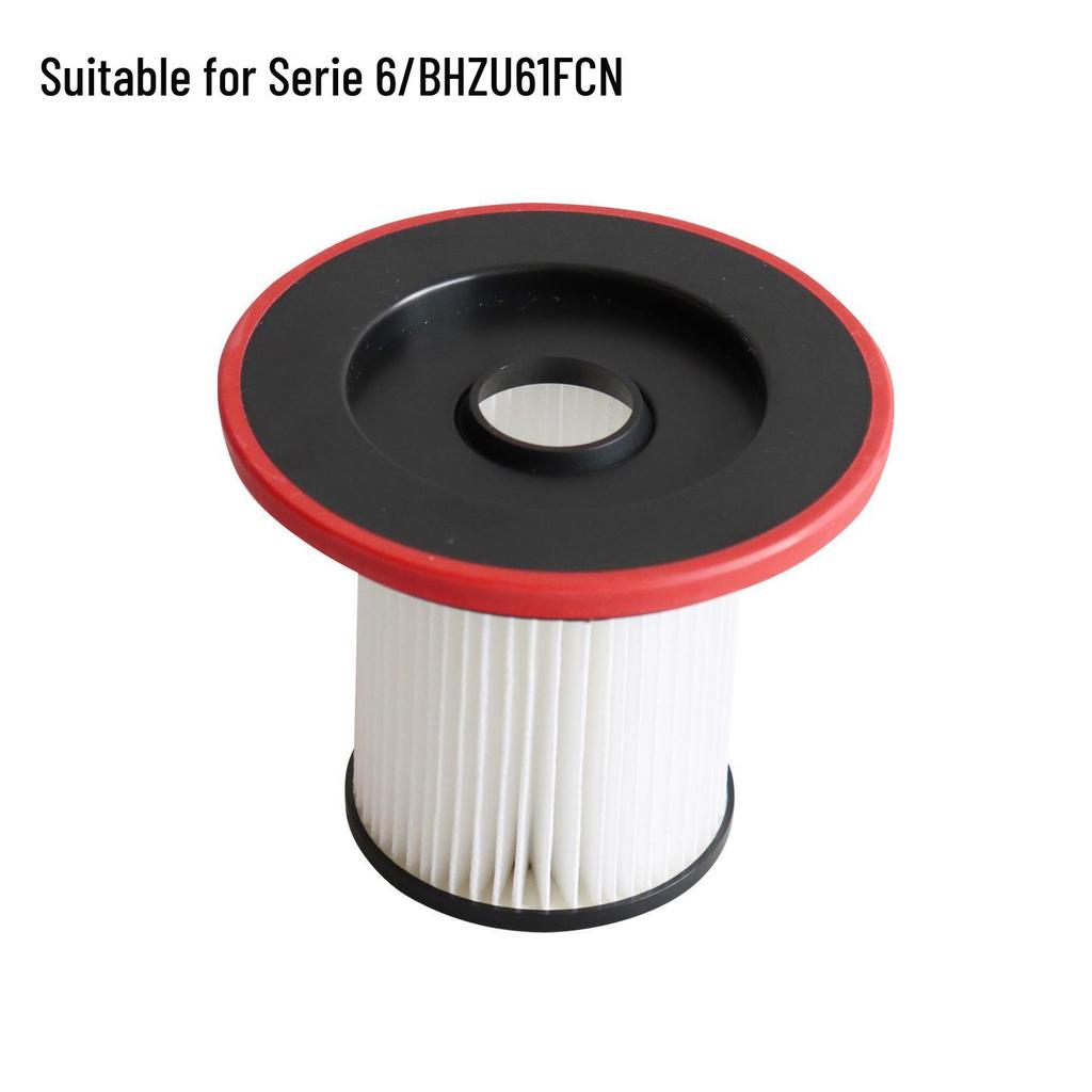 Filtri e Accessori per Aspirapolvere Serie 6/7/8/Gen2