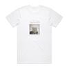 Retro Godspeed You! Zwarte Keizer Wenst U Een Prettige Reis! GY! BE Rock Band T-shirt met korte mouwen