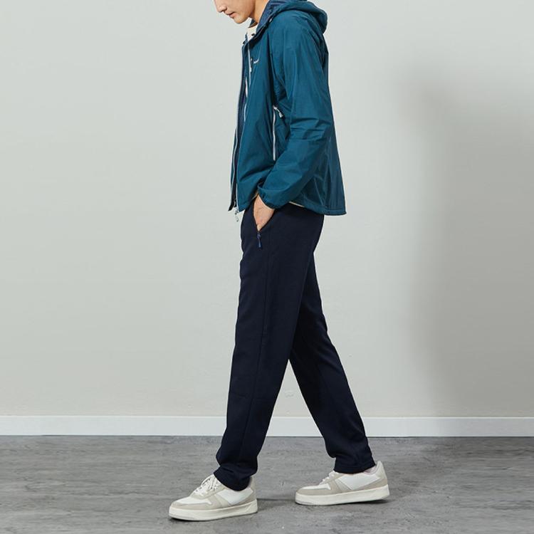 MONTBELL Soft Shell Jacket Men's 1106645