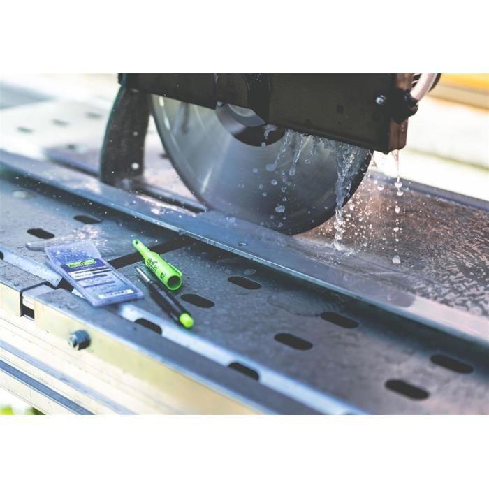 Ersatzminen Set für Tieflochmarker - lyra - Packung mit Minen - ø 2,8 mm - Permanent - Deckend