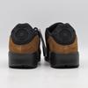 IQ0283-281 Nike Air Max 90 Premium Light British Tan Velvet Brown Black (Men's)