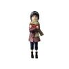 Hyga Hinata Naruto Anime Collectible Model With Pvc Material For Fans And Giftgiving