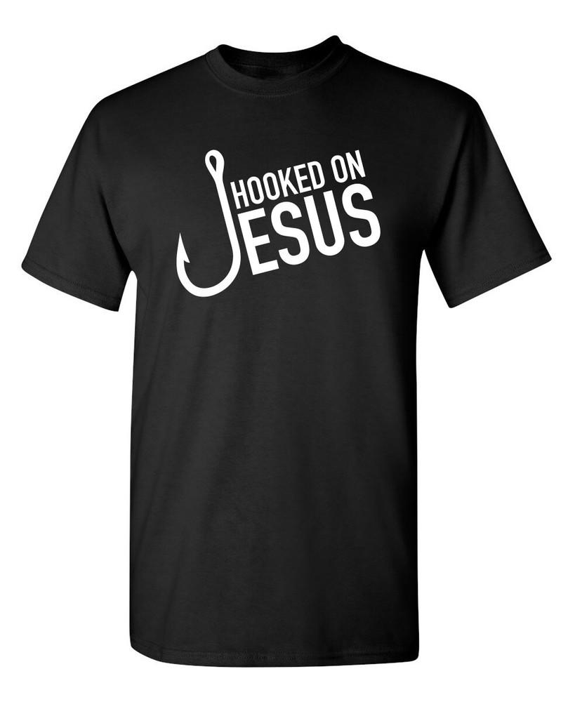 

Stick with Christ Sarcastic Humor Graphic Super Soft Ring Spun Funny T Shirt Unisex T-Shirt XXXXL