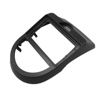 9 Inch Frame Car Fascia For KIA SOUL 2010-2013 Car Radio DVD GPS Navigation Frame Central Control Dash Panel Frame Kit
