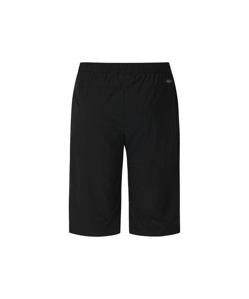 DISCOVERY EXPEDITION Men'S Tricot Length Pants (Black)