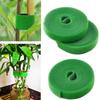 Reusable Garden Tie Plant Straps Reusable Plant Tape Adjustable Straps Support Plant Straps for Growing Strong Grips