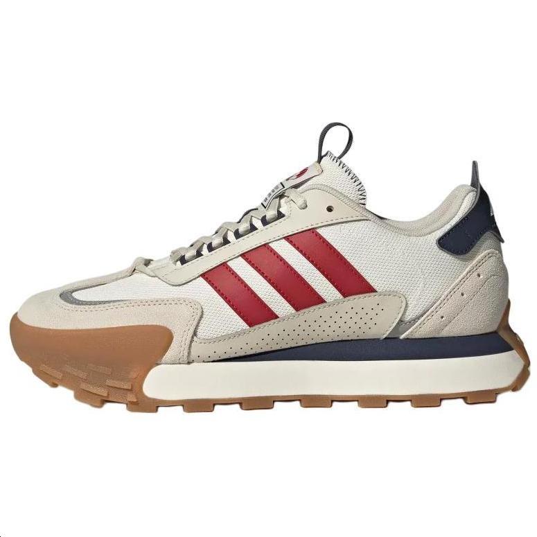 adidas Futro Mixr Cream Red Men s JP8576 EU 44