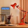 Rechargeable Long Arm Folding Desk Lamp