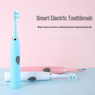 Dispositivi per la salute e la bellezza – Spazzolini da denti elettrici