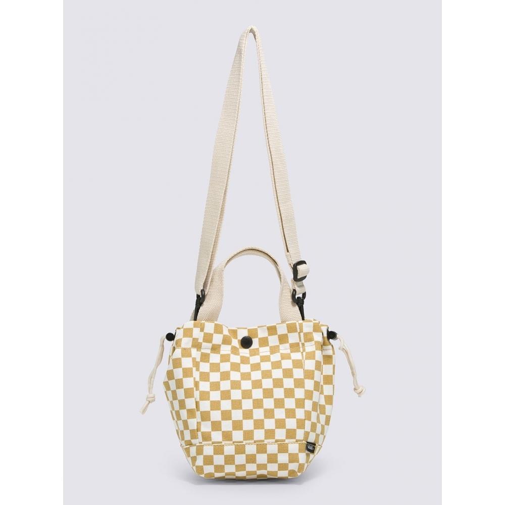 

МИНИ-СУМКА-ТОУТ VANS ADOS VN000GER5QJ1