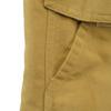 Columbia Beaver Creek Jacket S Khaki Brown Outdoors Men's Used
