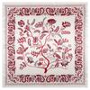 New Design Paisley Silk Scarf For Ladies Fashion Hijab Shawl Brand Scarf Foulard Square Head Scarves Wraps Bandana For Women