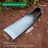 Junwen Wooden Handle Garden Hoe