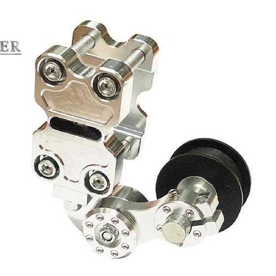 Motorcycle Modification Parts Chain Regulator Chain Automatic Regulator Tensioner Motorcycle Tensioner Motorcycle / Chopper