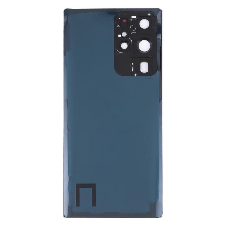 Applicable to Samsung for Galaxy S22 Ultra 5G SM-S908B Battery back cover