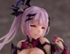 Native Evil Cheer 17 Completed Figure Satou Kurai Original Character