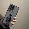 Anime One Piece Funda Back Phone Cover Case for Samsung Galaxy S21 S22 S24 Plus S26 S20 FE S23 FE S25 Ultra Note 20 Ultra 10+