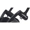 Casque Hi-Fi - Koss - Porta Pro Mic - Noir - Filaire - Sur-oreille