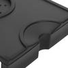 Silicone Coffee Tamper Holder Powder Pad Antiskid Coffee Tamper Mat Coffee Making Accessories