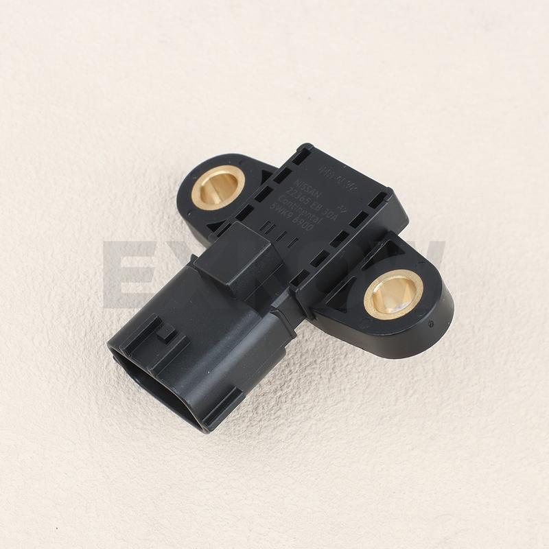 Intake Air Pressure Sensor for Nissan Navara Pickup D40 NP300 D23 Pathfinder R51 2.5 2005- 22365-EB30A 22365EB30A