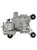 Rear Axle Gear Differential  0CQ525010T For Volkswagen SKODASEAT AWD 4X4