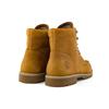 Timberland Redwood Falls Waterproof Moc Toe Wide Fit Boot 'Wheat Full Grain' A2EE3
