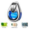 Car Air Aromatherapy Freshener Auto Perfume Diffuser Interior Fragrance Essential Oil Clip