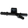 1626437060 16264-37060 Radiator Water By-pass Hose Pipe Joint Connector Fit For Toyota Prius