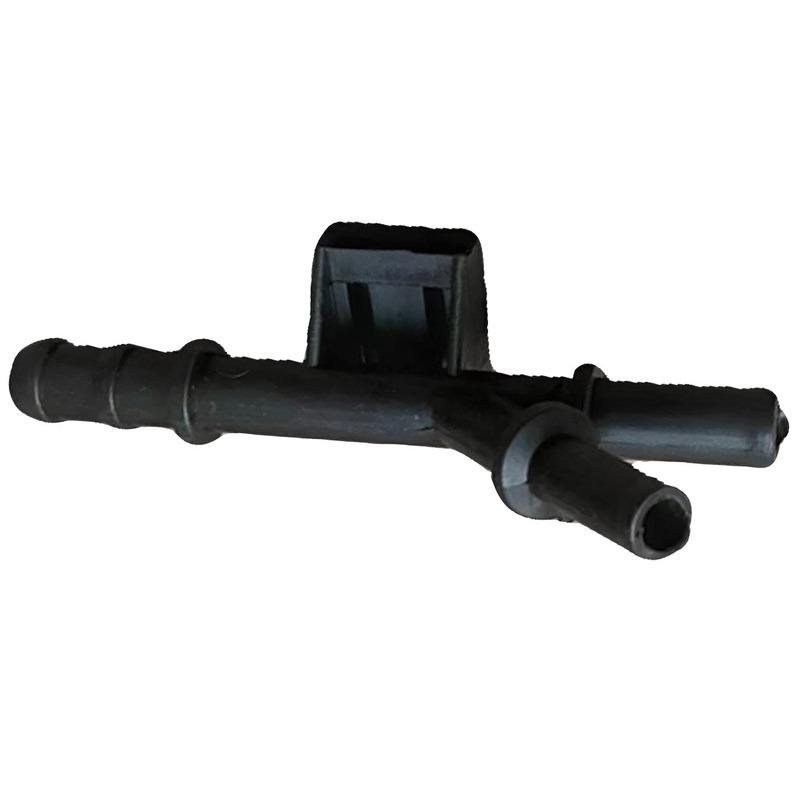 1626437060 16264-37060 Radiator Water By-pass Hose Pipe Joint Connector Fit For Toyota Prius