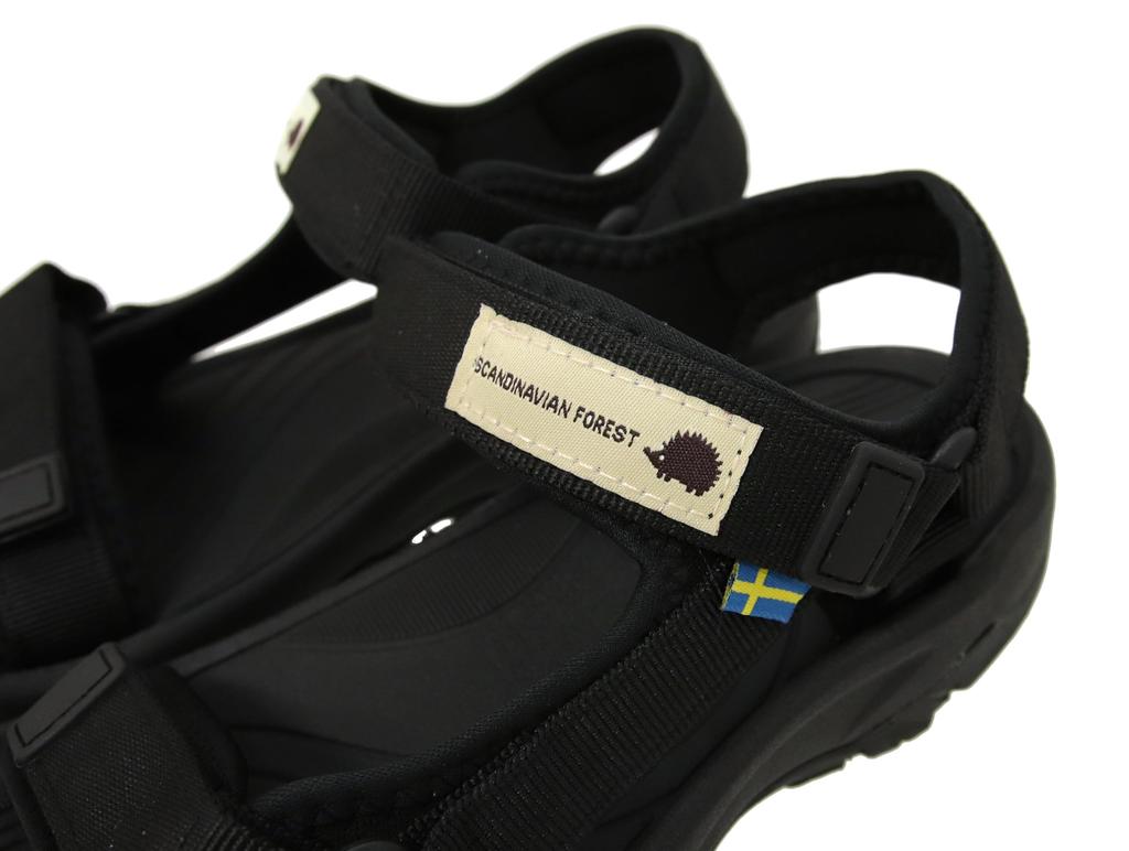 Sports LL [Scandinavian Forest] Sandals, Women's,