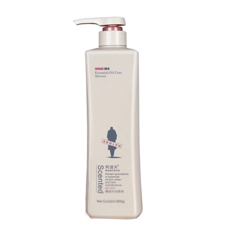 Adolph Hair Care Shampoo