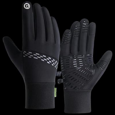 Zechao 325 Cycling Touchscreen Gloves