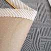 Living Room Solid Color Sofa Cover Thickened Non-Slip Cushion Cover Chenille Four Seasons Universal Sofa Cover Back Towel Decor