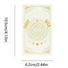 Tarot Cards Family Gathering Game Cards Classic Divination Tarot Deck Board Playing Game,Christmas and New Year Gifts