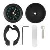 Luminous Clock Handlebar Mount For Motorcycle Scooter Bicycle Handlebar Watch