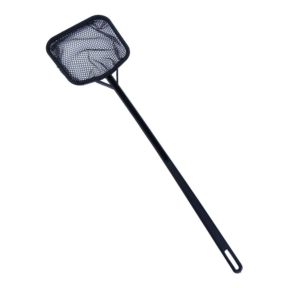 Rake Mesh Pool Cleaning Accessories Leaf Skimmer Net Pool Cleaning Net Pool Skimmer Salvage Net