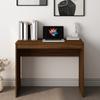 Schreibtisch, Computertisch Für Das Wohnzimmer, Multifunktionstisch Am Eingang, 90x40x72 Cm
