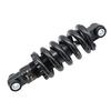 12.5/15CM Mountain Bike Spring Shock Absorber 550/850/1000/1500Lbs Adjustable Scooter Folding Bike Rear Suspension Shock Absorber