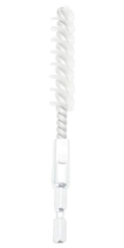

Takagi Earth Man Hex Shaft Screw Brush, Nylon, 0.5 inches (13 mm)