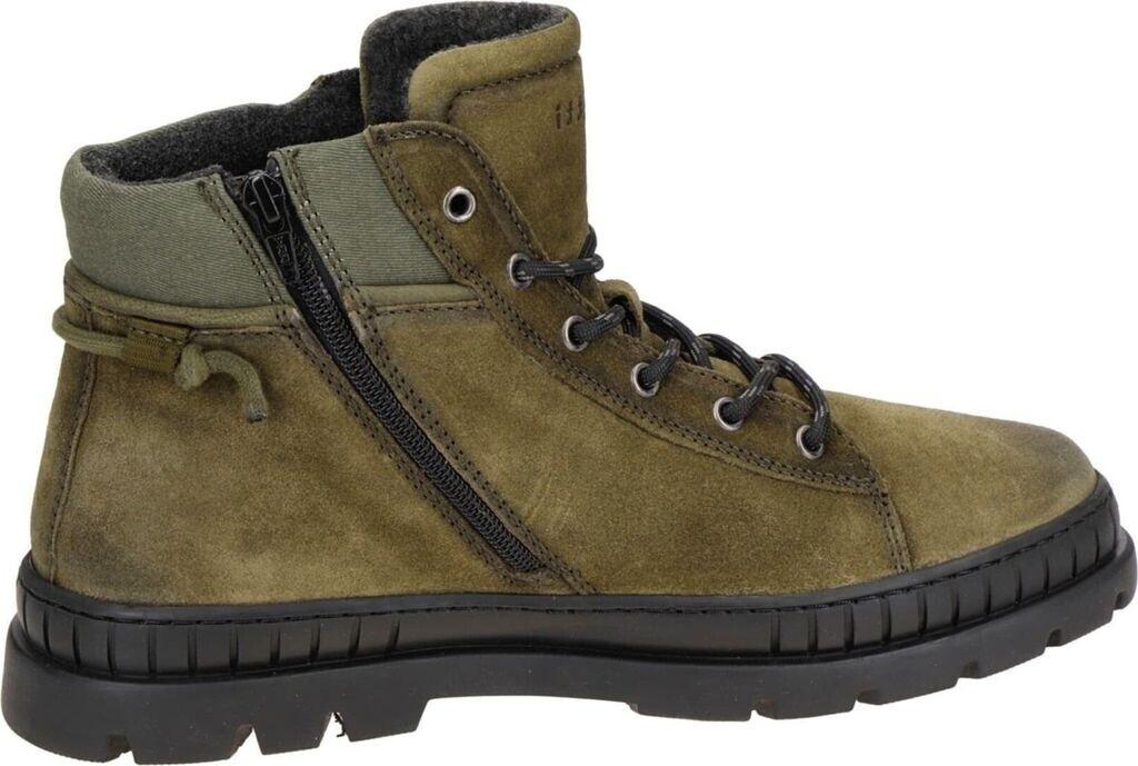 Bugatti Pallario Comfort Boots (331-AC731-1400-7100) Green