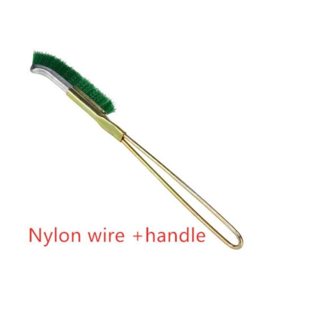 Brush Brand New Brass Cleaning Grinder High Quality