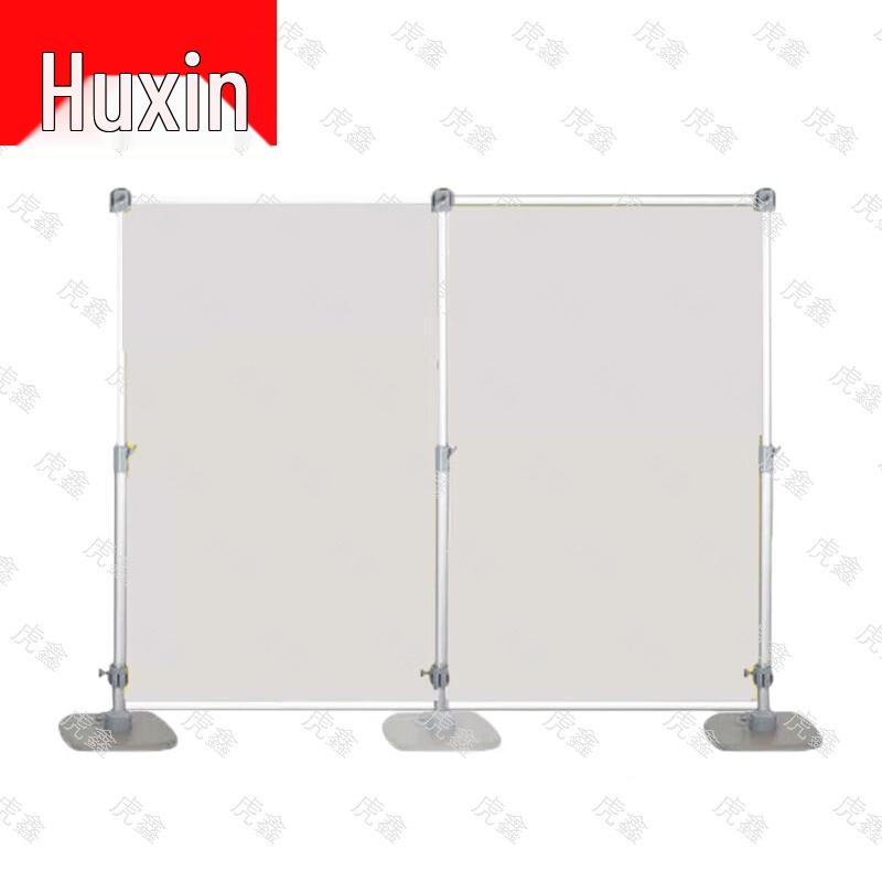 Huxin Telescopic Aluminum Alloy Display Stands