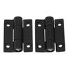 Long Lasting Damping Hinge Zinc Alloy Adjustable Rotation Furniture Cabinets