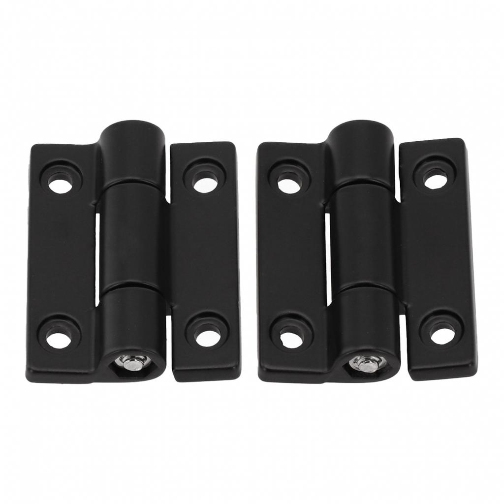 Long Lasting Damping Hinge Zinc Alloy Adjustable Rotation Furniture Cabinets