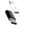 Yushuo Apple To Type-C & Micro USB Adapter Charging Cable Converter