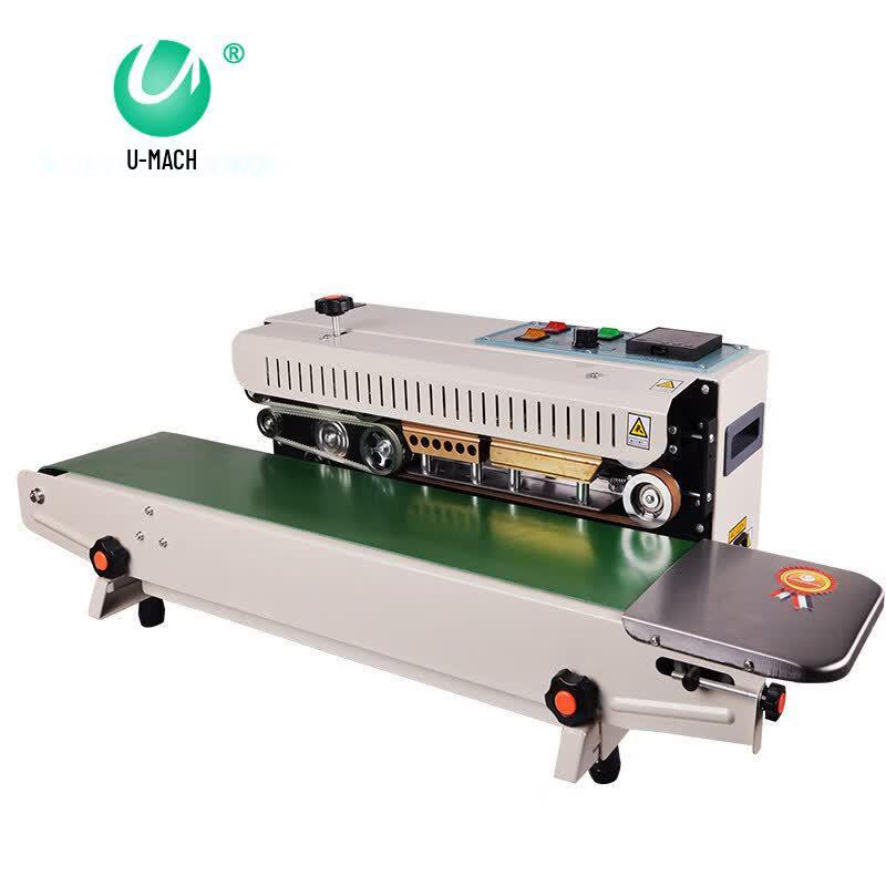 Youmas U-FR900 Automatic Sealing Machine CN plug (adapter included)