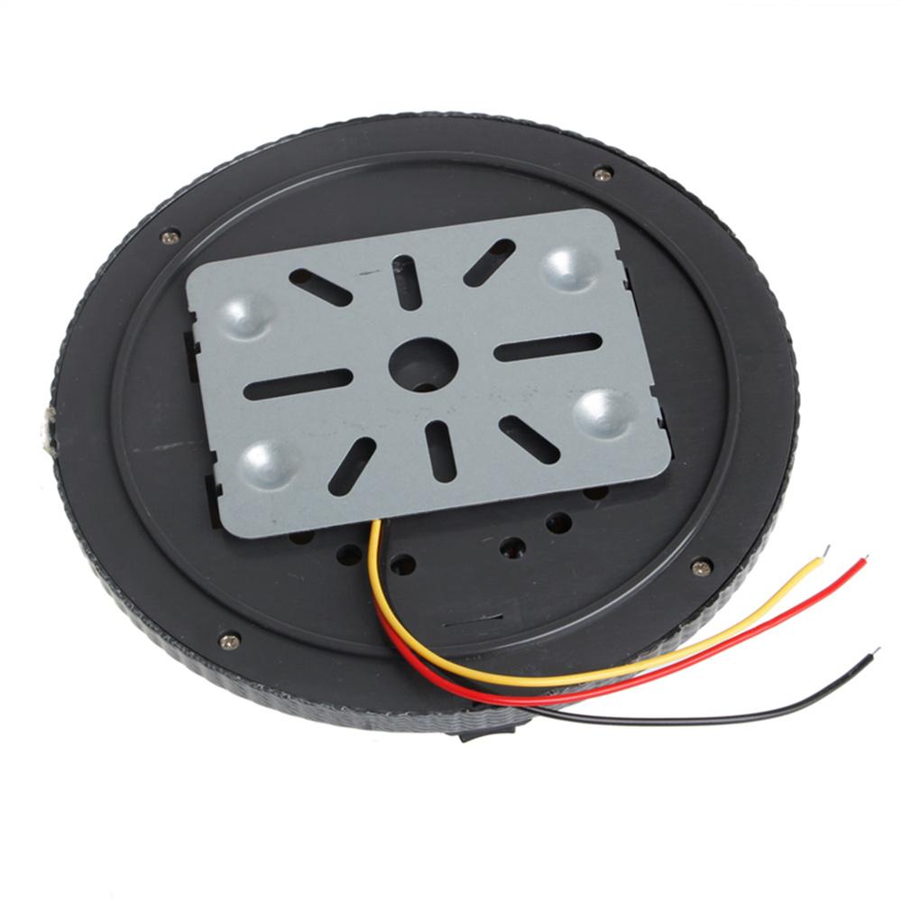 4.7" x 0.8" UNIVERSAL Car Interior LED Roof Light Ceiling Dome Light White Lamp