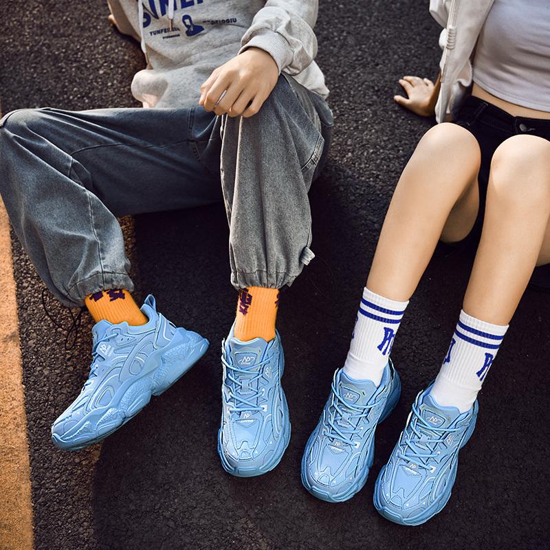 

Summer New Casual Men S And Women S Sports Shoes Light All -Match Couple Shoes Outdoor Running Breathable Men S Soft -Soled Shoes