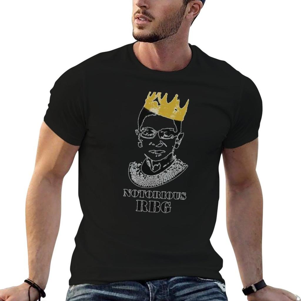 Notorious Rbg Ruth Bader Tshirt Mechanic Work Tee Shirt